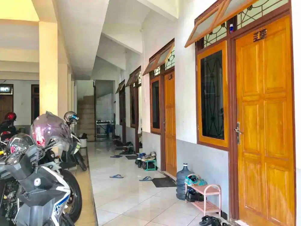 KOS DEKAT UNDIP DI JL TIRTO AGUNG PEDALANGAN BANYUMANIK SEMARANG