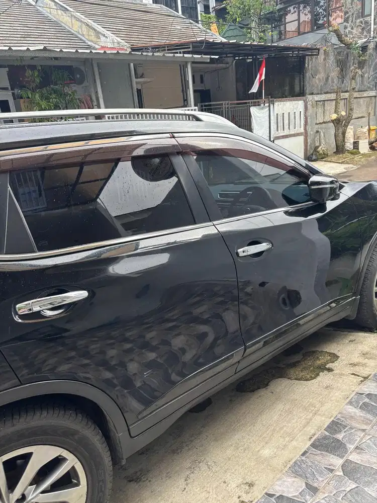 Nissan X-Trail 2015 Bensin