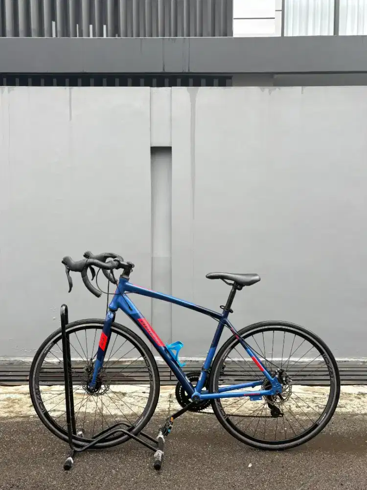 Di jual sepeda roadbike element