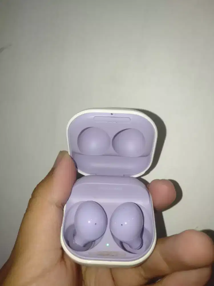 Samsung galaxy buds 2