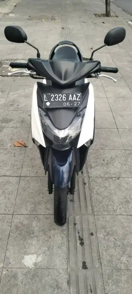 GEAR th 2022 mulus pool pjk Aktif