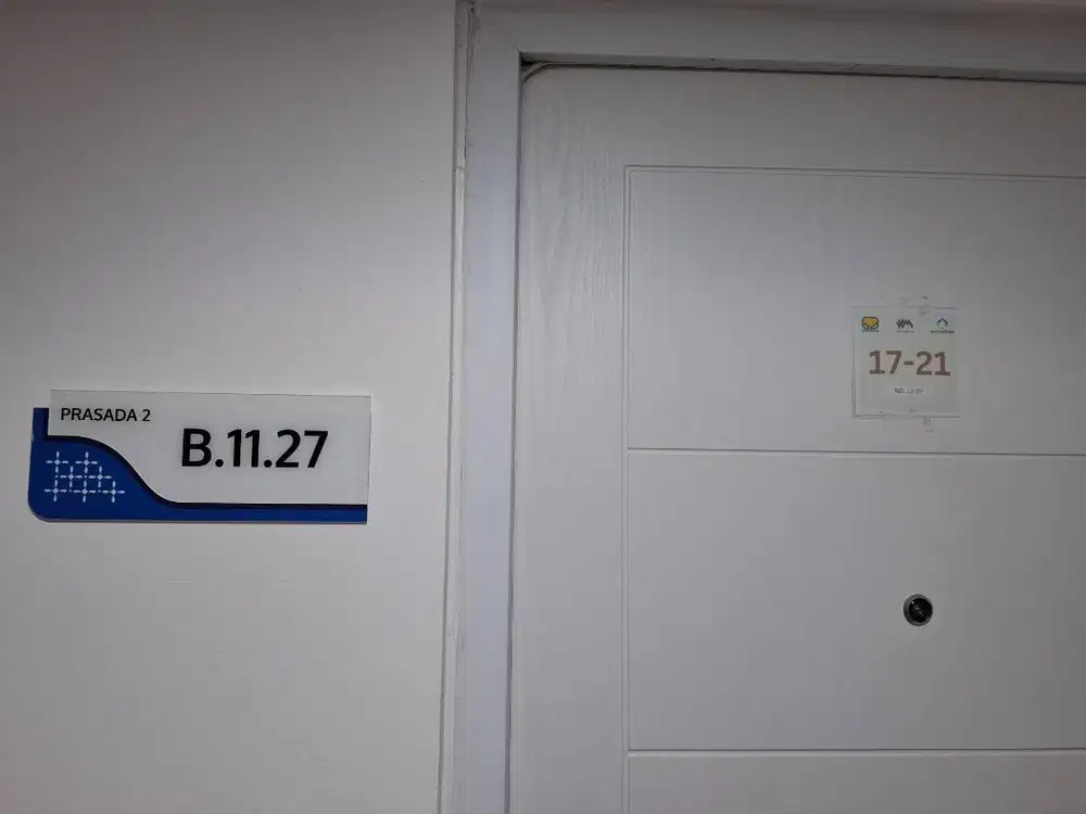 Over kridit Apartemen Samesta Mahata Tanjung Barat Jakarta Selatan