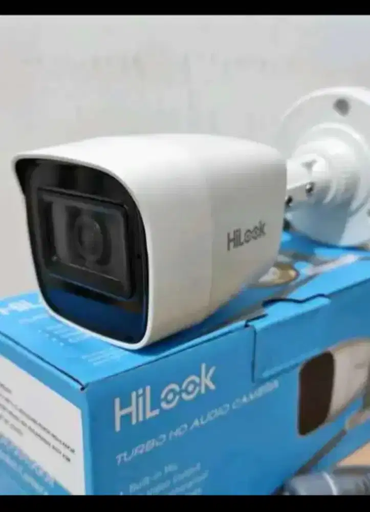 Pasang cctv hilook hikvision ezviz terbaru