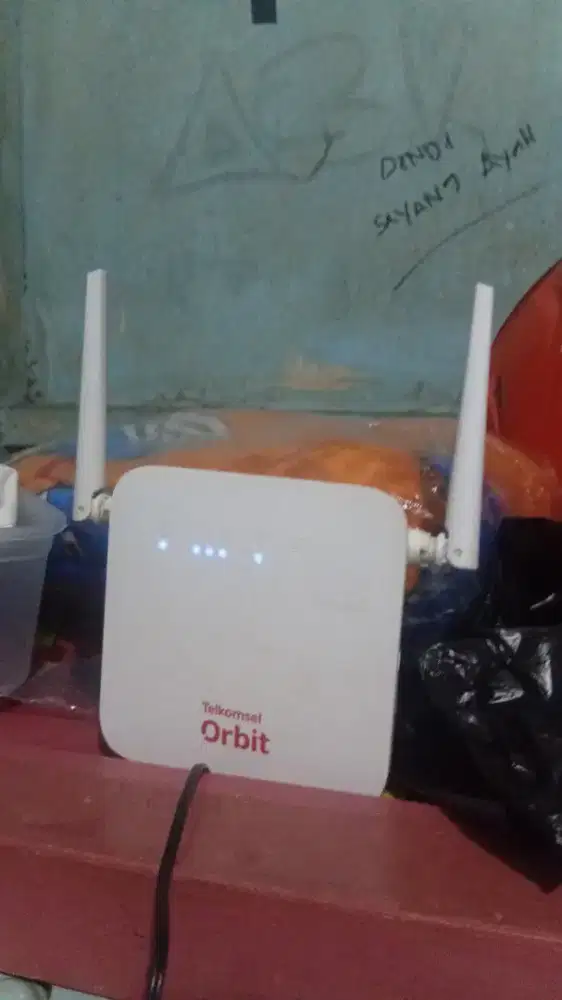 MODEM ORBIT STAR G1 TELKOMSEL
