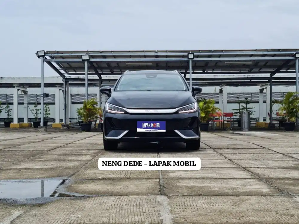 BYD M6 Superior AT 2024