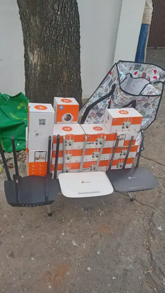 Terima Pemasangan Cctv