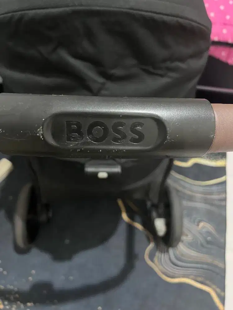 Sale Stroler bayi brand Boss