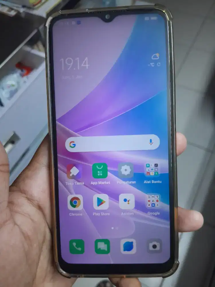 Oppo a78 5G ram 8/256 Gb