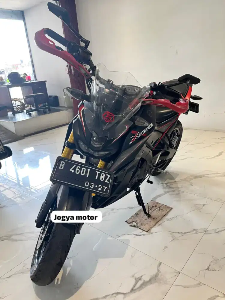 2 - yamaha xabre 2016 PAJAK 03.27