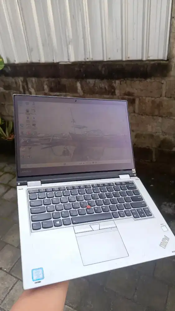 Laptop Lenovo Thinkpad