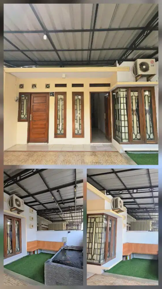 [DIJUAL RUMAH PRIBADI] RUMAH SIAP HUNI – HUNIAN IDEAL DI MEJASEM BARAT
