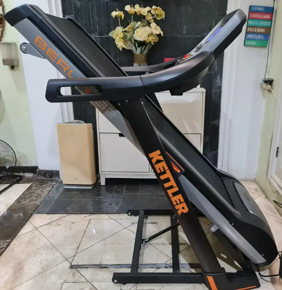 [WTS] Kettler Berlin S2