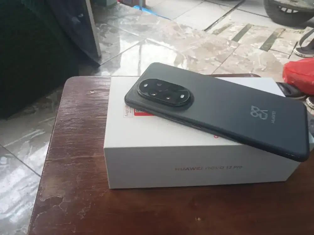 Huawei nova 13 pro