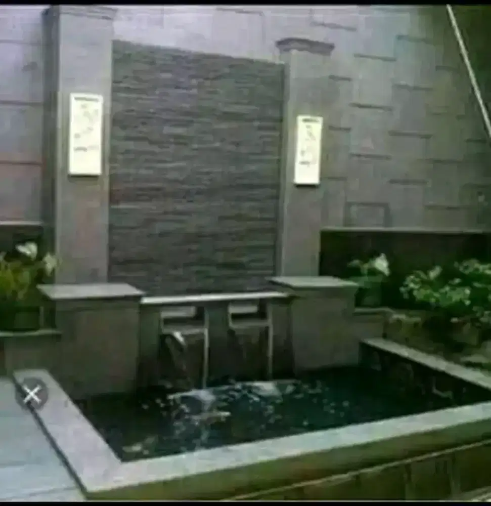 Bangunan dan rumah tangga