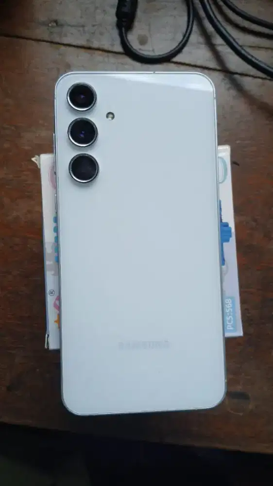 SAMSUNG A55 5G 8/256