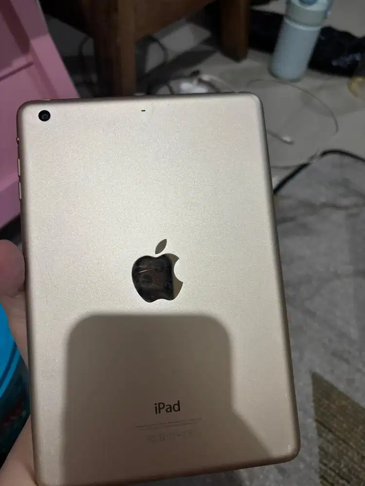 jual cepat butuh dana ipad mini 3 wifi