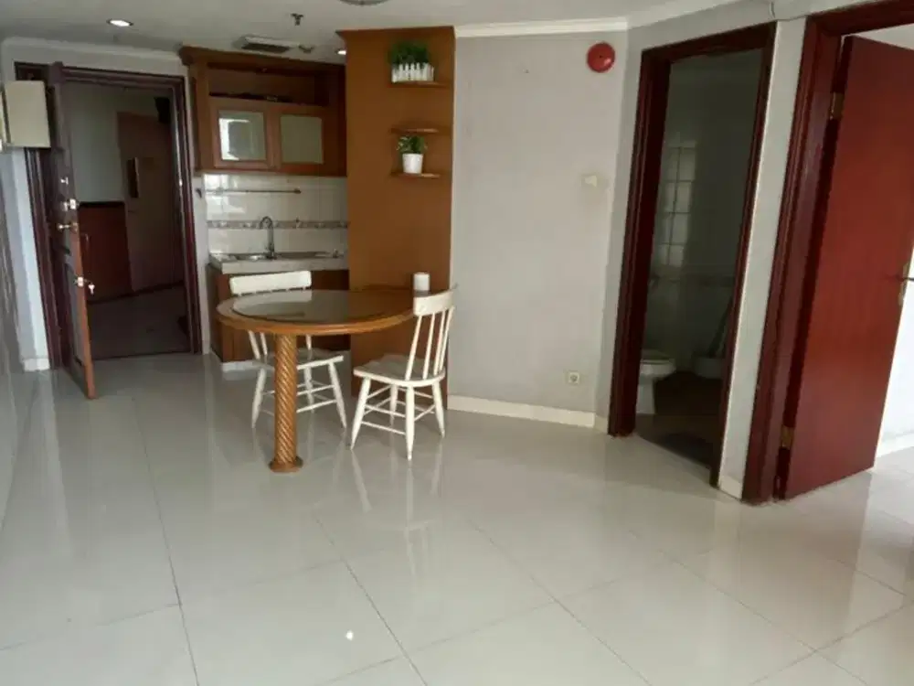 Apartemen Grand Palace Kemayoran