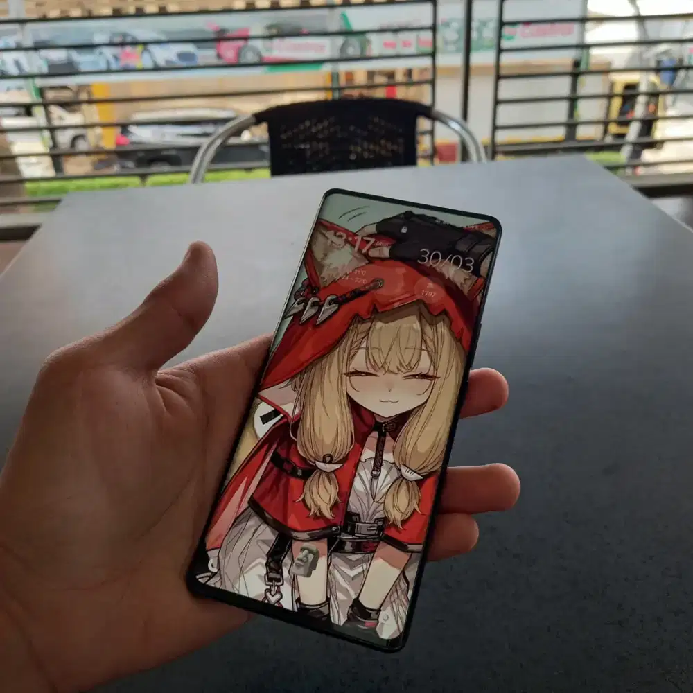 Jual Murah Vivo V30e 8/256 gb