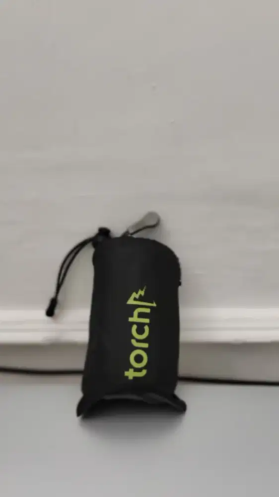 Torch Traveler Sajada