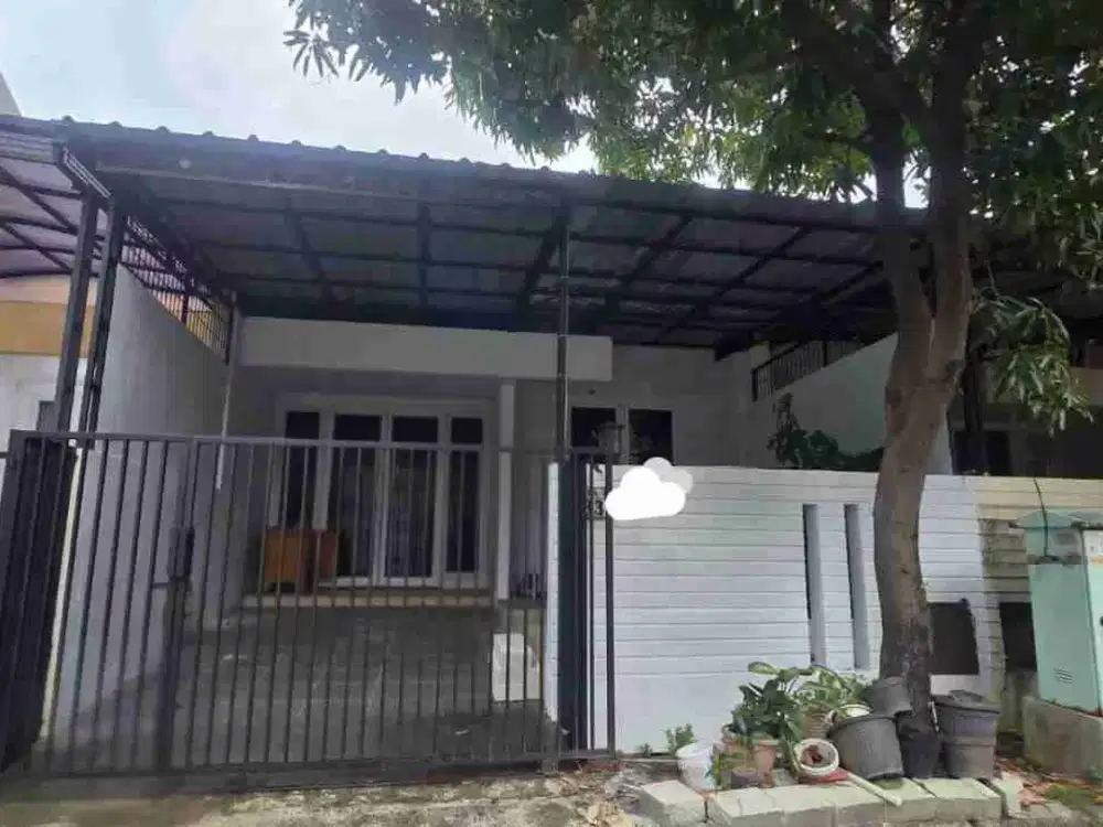 Disewakan Rumah Di Metland Cakung Jakarta Timur