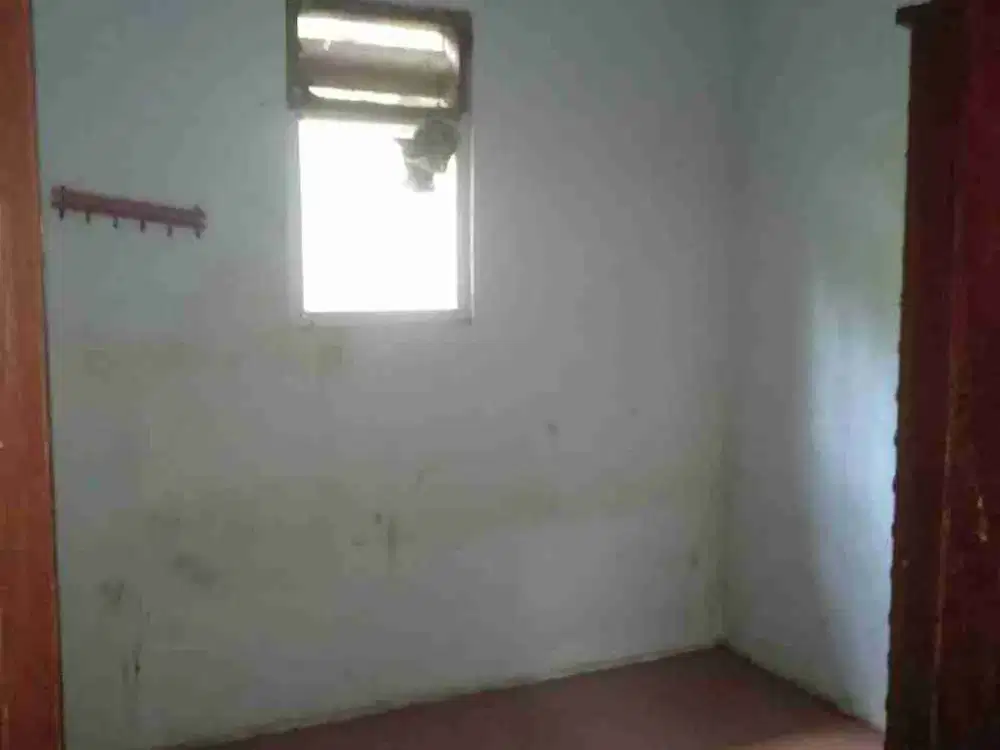 jual tanah murah Blitar Jawa Timur bonus bangunan