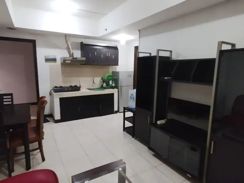 Apartemen Boutique kemayoran