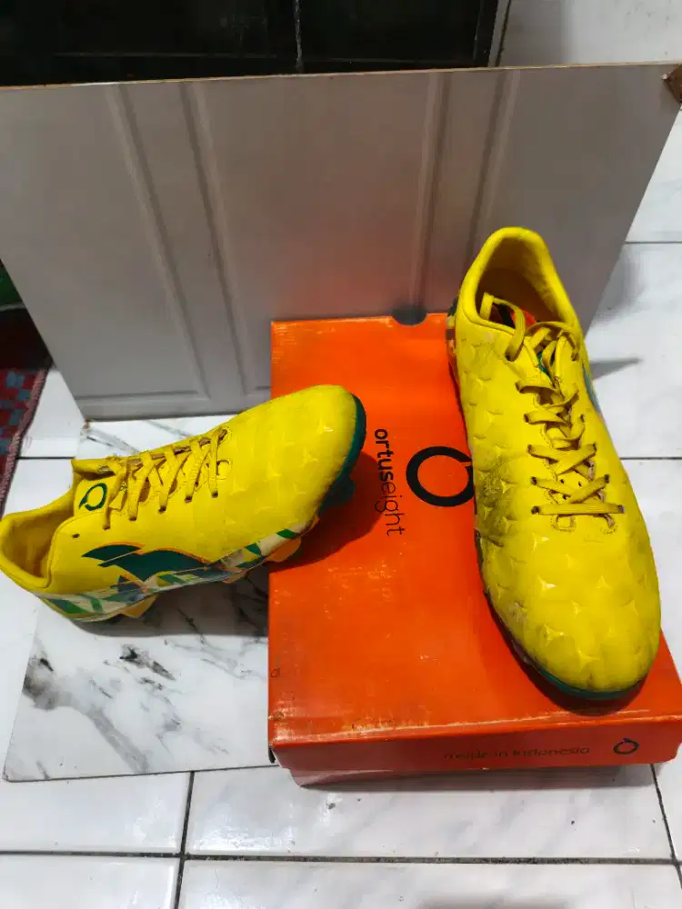 Ortuseight Catalyst Houndstooth FG