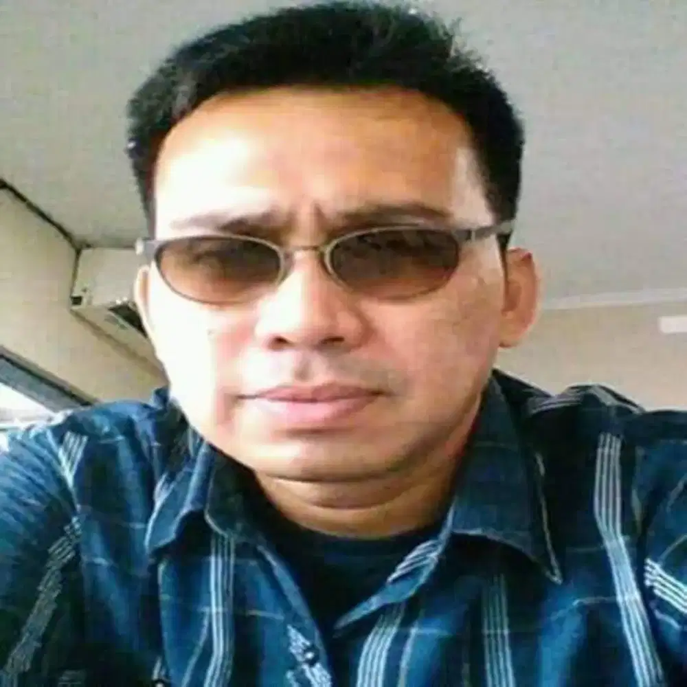 Cari  pekerjaan driver pribadi bos