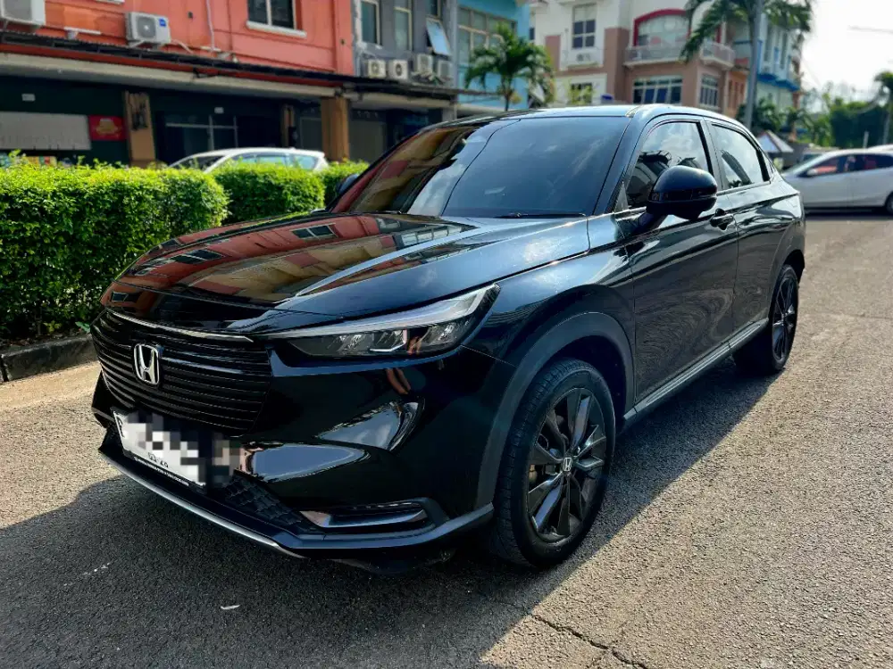 Km 20 Rb ! HRV SE 1.5 CVT PANORAMIC 2023