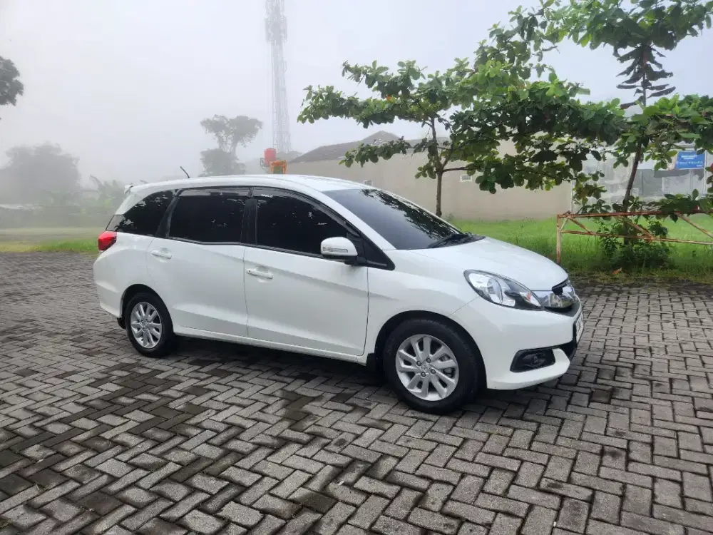 (DP3JT)MOBILIO E AUTOMATIK