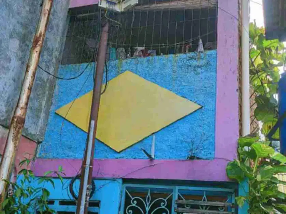 Dijual Rumah Kost Strategis Di Seskoal Cipulir Jakarta Selatan