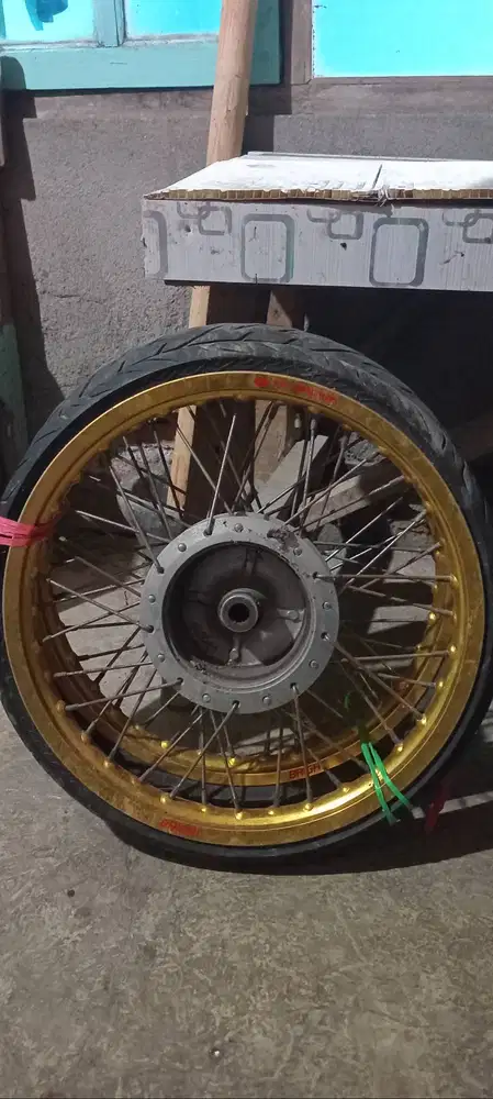 Jual cepat tanpa ribet