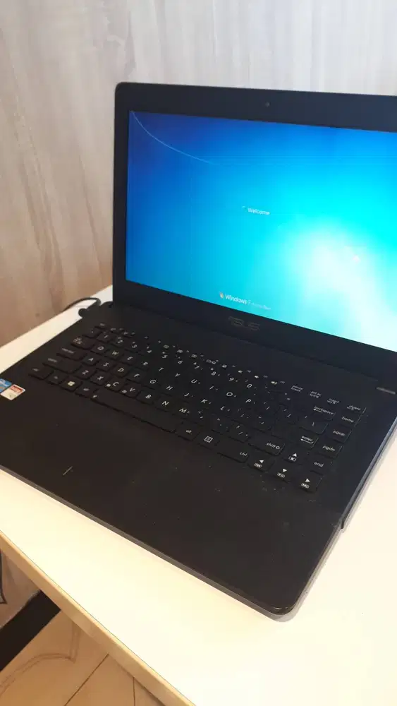 Dijual Laptop Asus X450CP