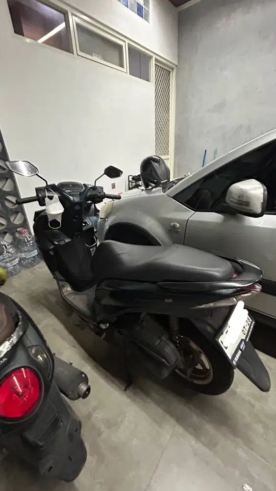 FS Freego S 2022 - 17.8 nego nyel sampe jadi