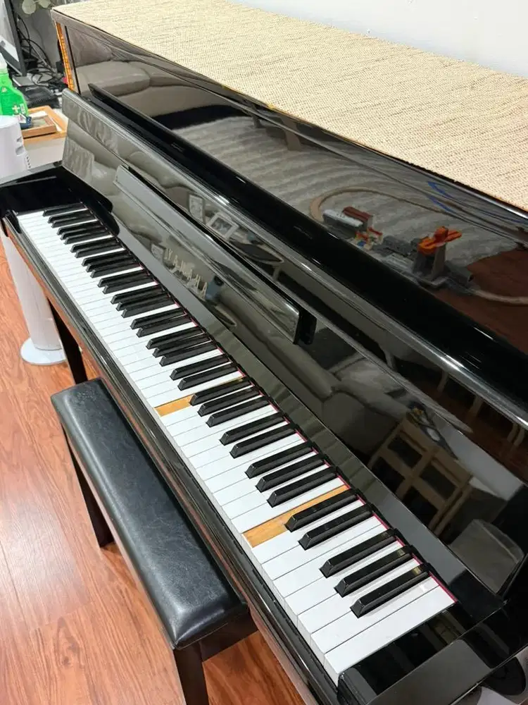 Piano Yamaha JX113 second good quality