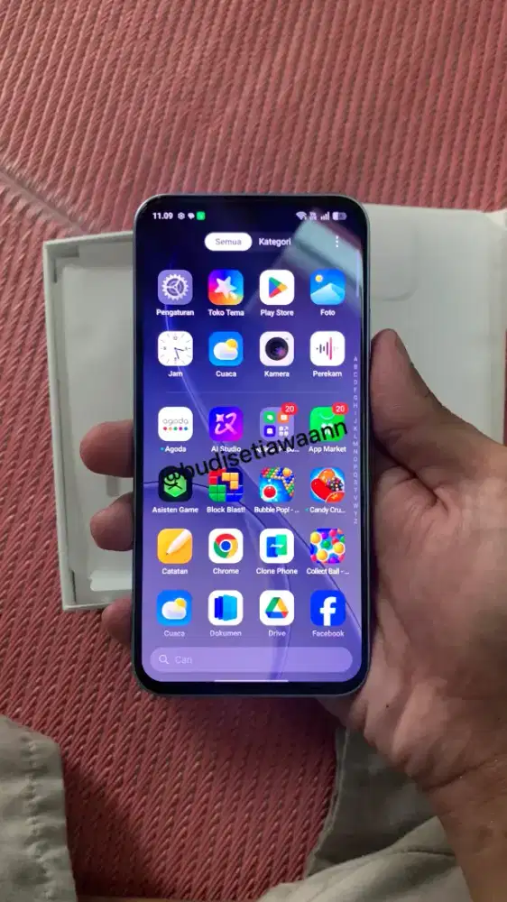 Oppo 15F 5G 8/256 GB