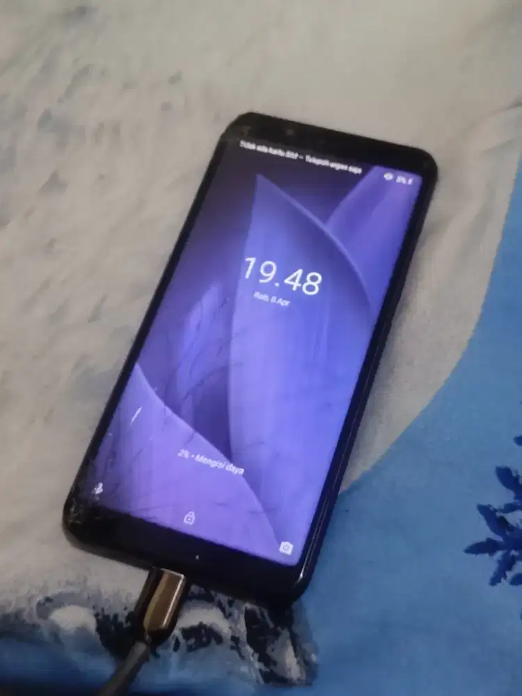 Sharp aquos V 4/64 Snapdragon