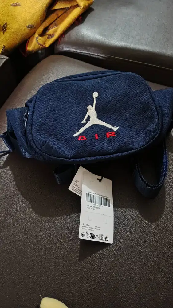 Tas branded Air Jordan Ori