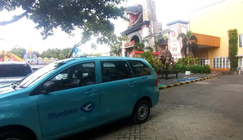 Loker driver sidoarjo