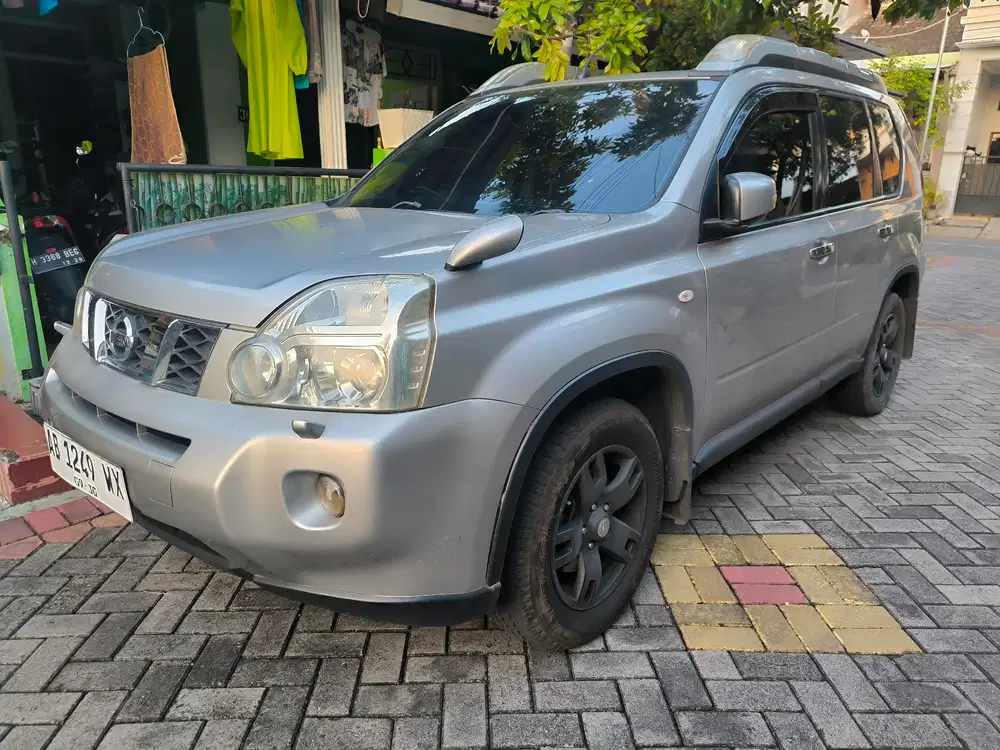 Nissan X-Trail 2009 Bensin