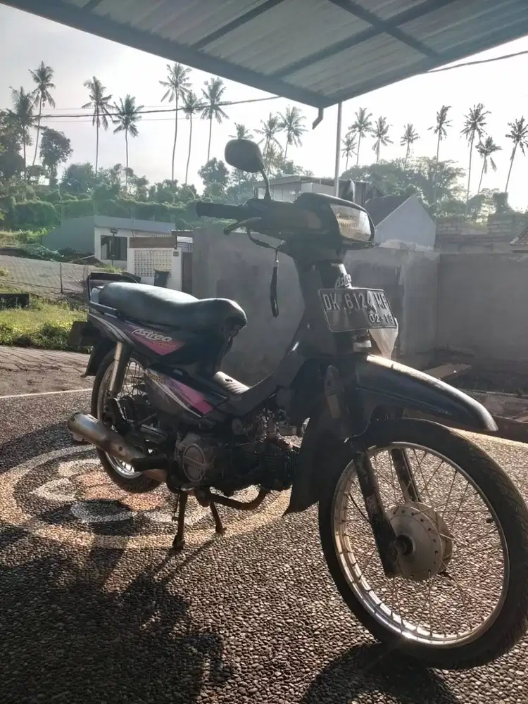 BU.. Astrea grand 95