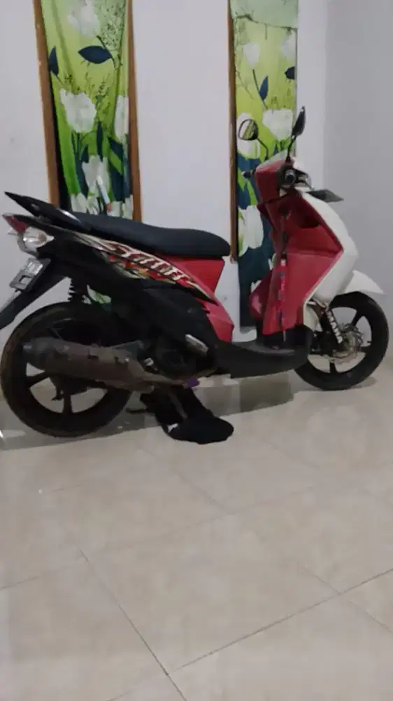 Mio soul  msn sgt hls adem mls skli