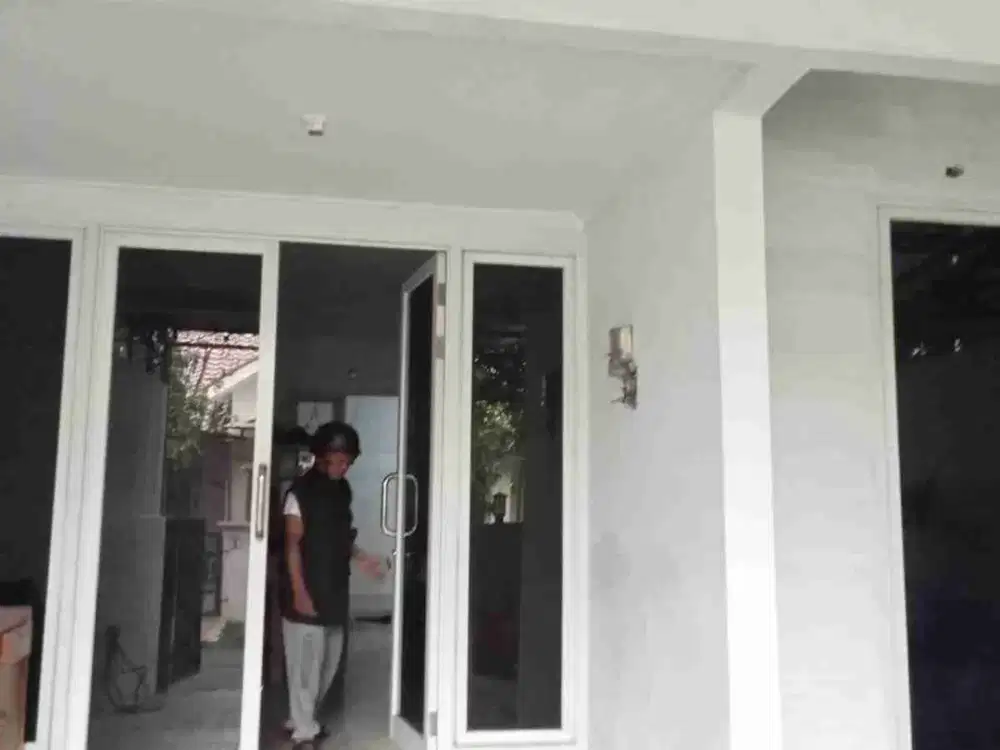Disewa rumah di Metland Menteng Cakung Jakarta Timur