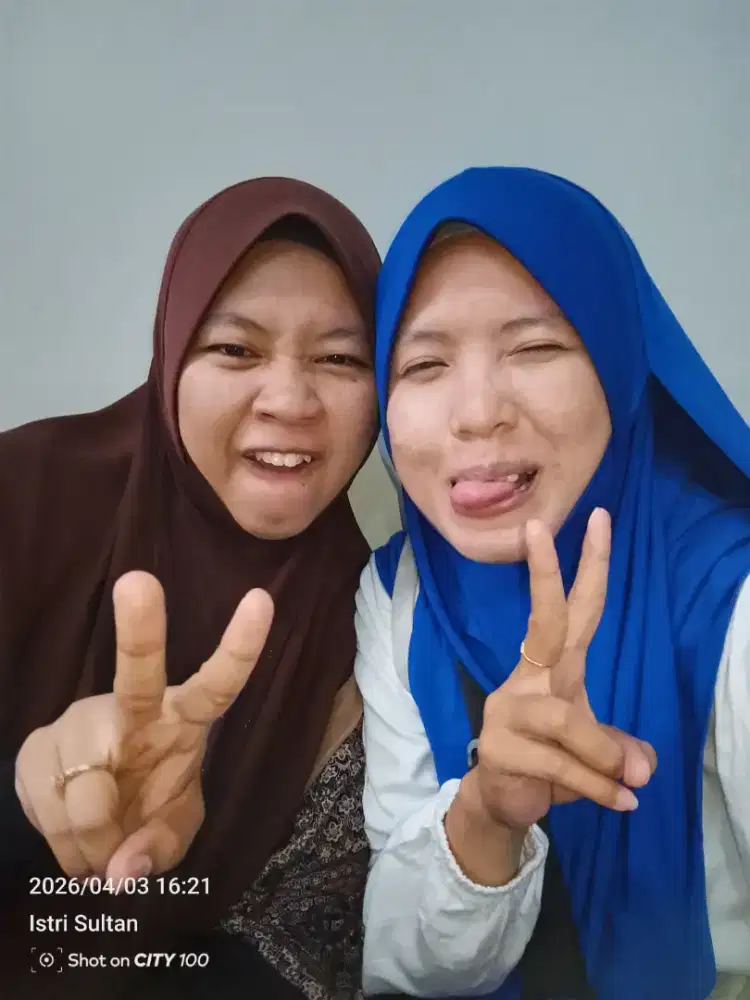 Mcari kerja freelance/parttime