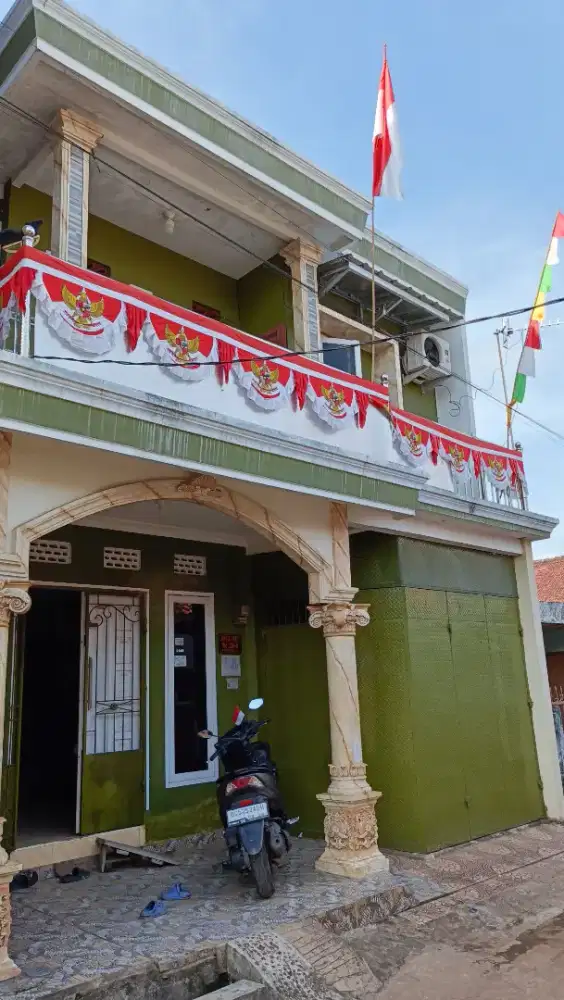 Jual Rumah Tanpa perantara