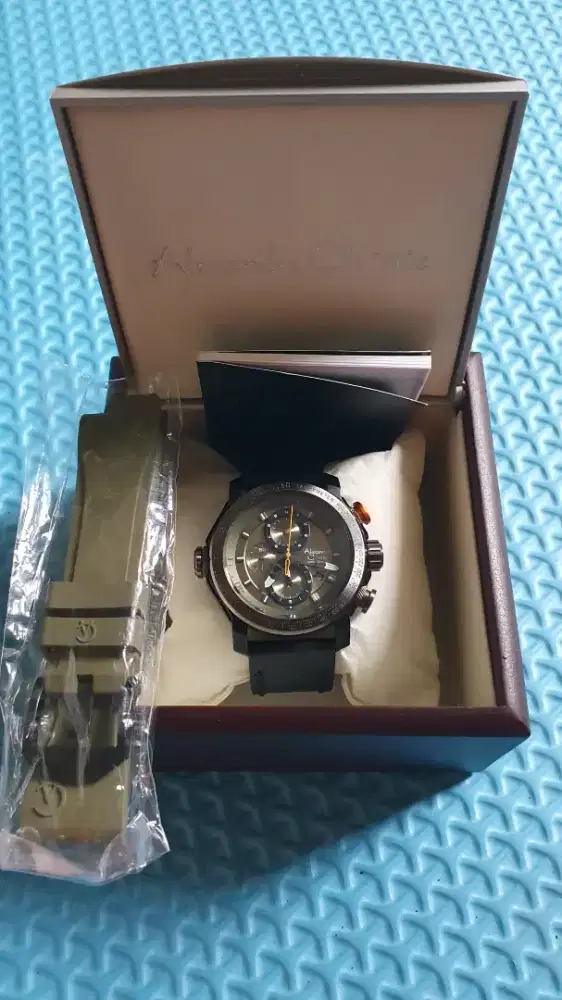 Jam Tangan AC 6565MC