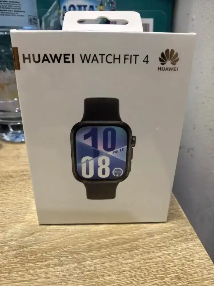 Huawei Watch Fit 4 Series