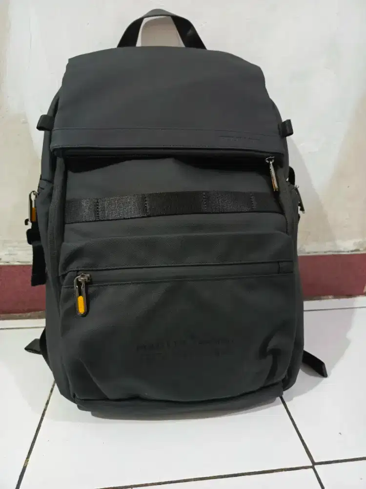 Tas Polo Classic Jarang Dipakai