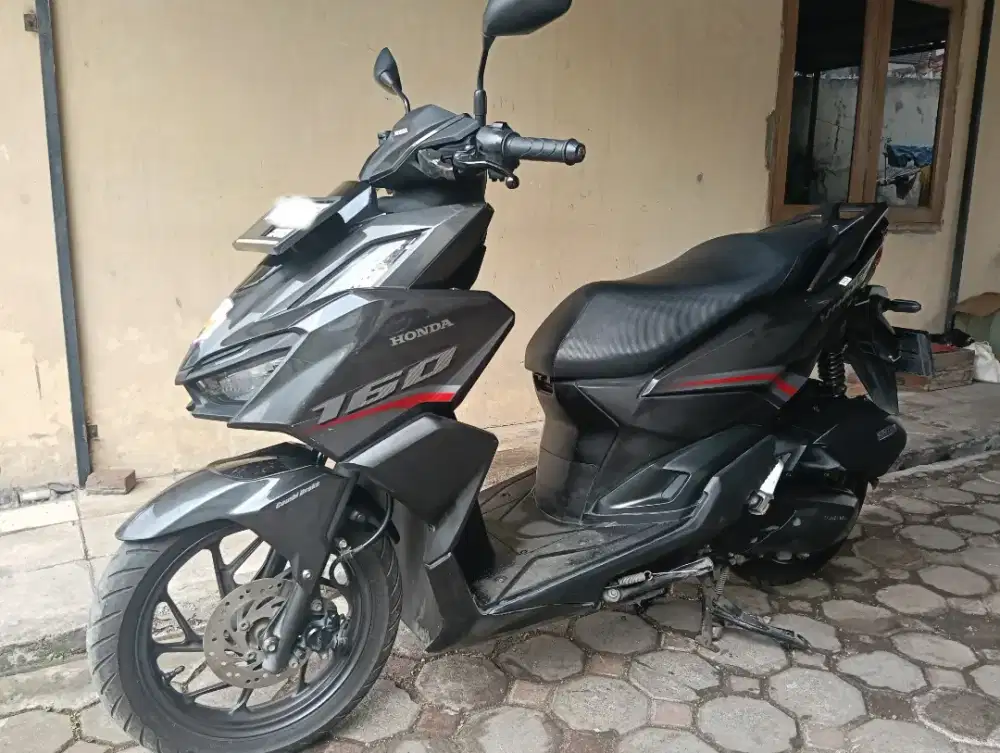 Vario 160 th2023