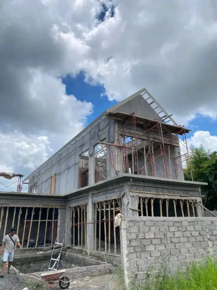 Baja ringan terpasang murah